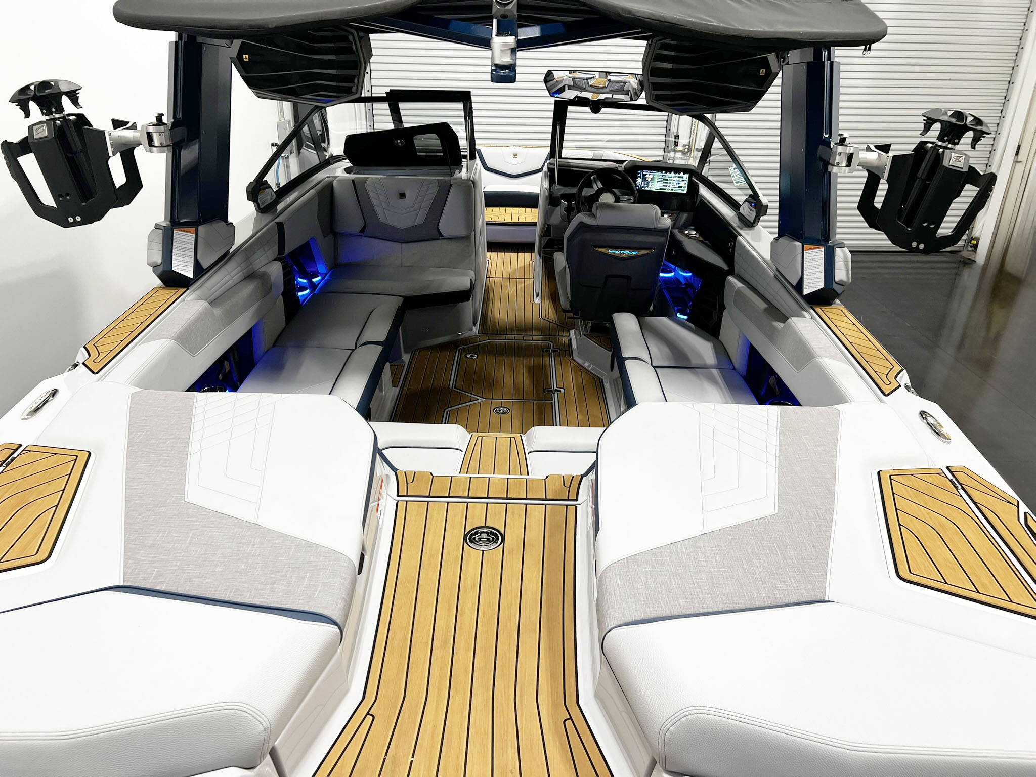 2024 Super Air Nautique Nautique G23 Icon